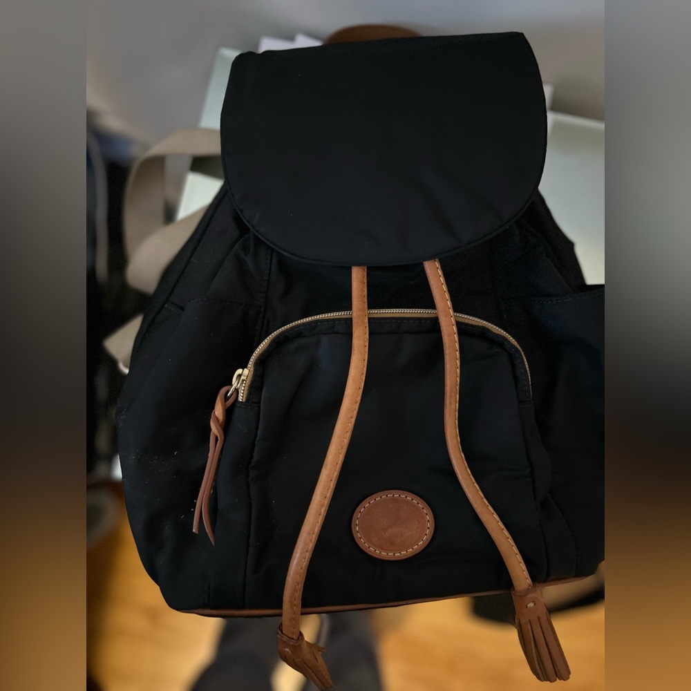Dooney & Bourke Backpack
